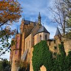 hohenzollern castle