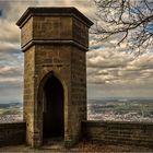 Hohenzollern-Castle---chivalrous-view