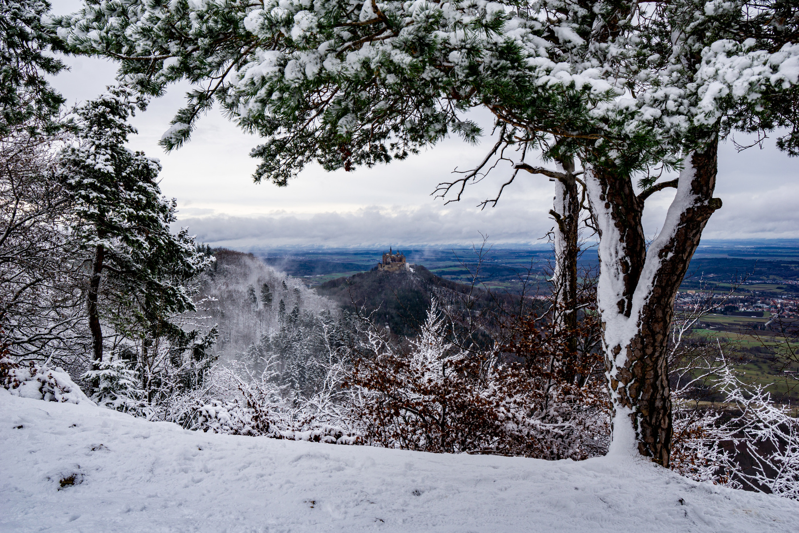 Hohenzollern