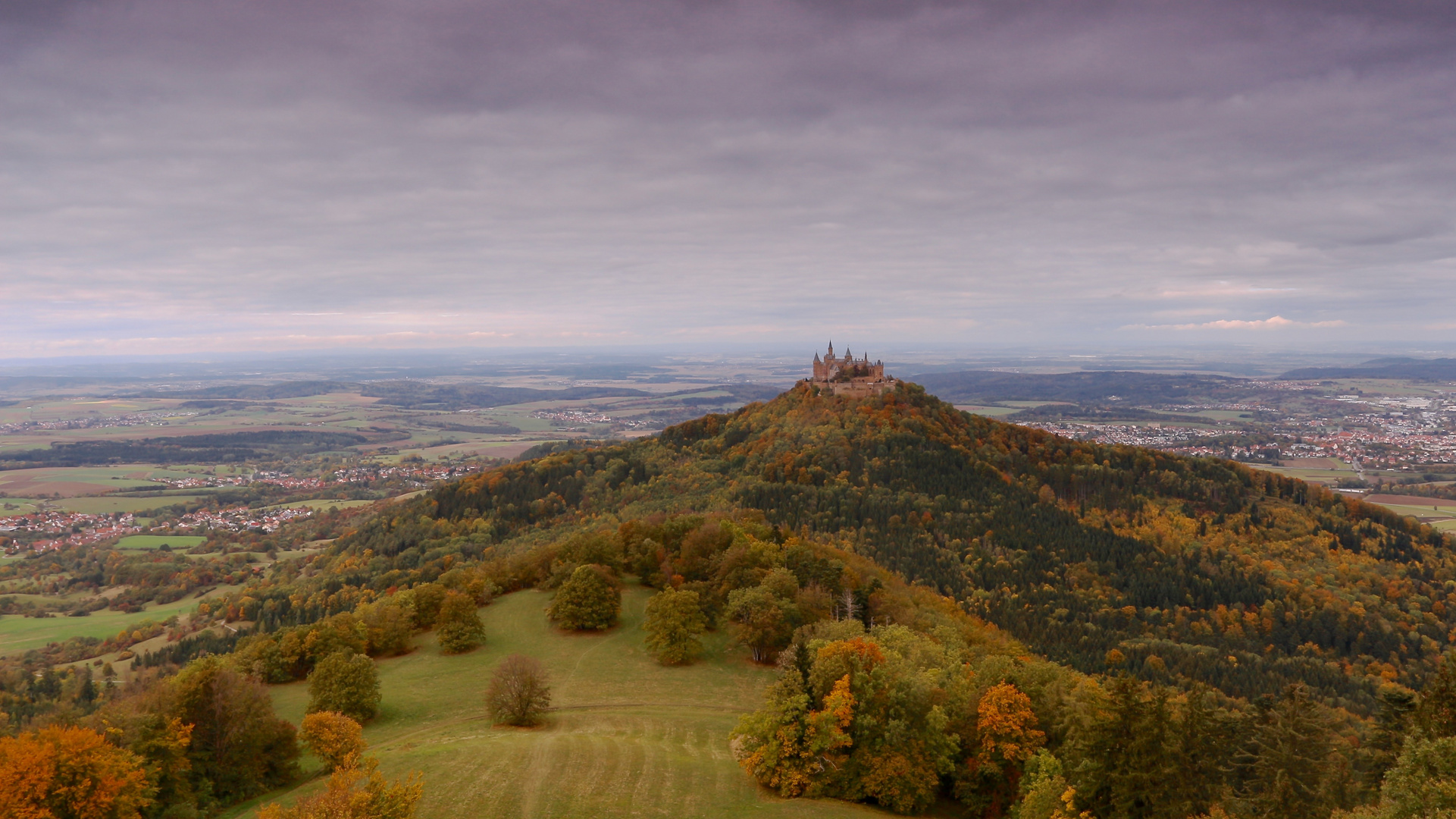 Hohenzollern