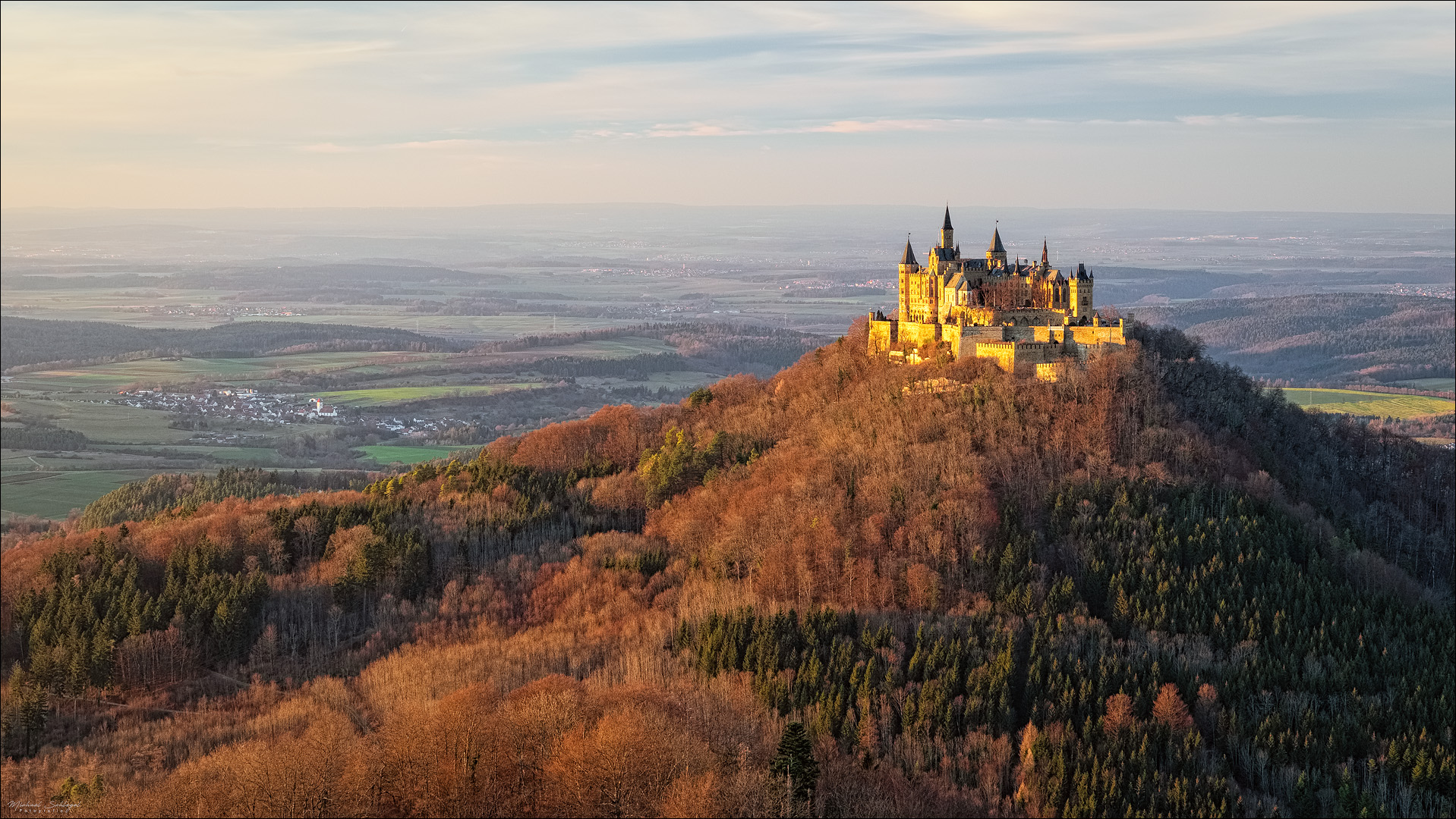 Hohenzollern