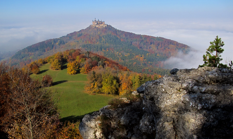 Hohenzollern