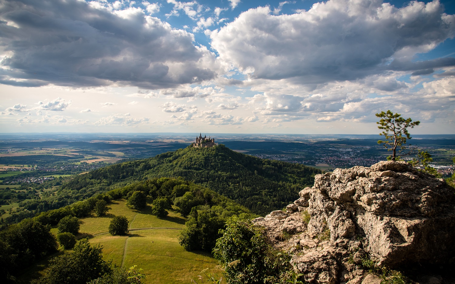 Hohenzollern 