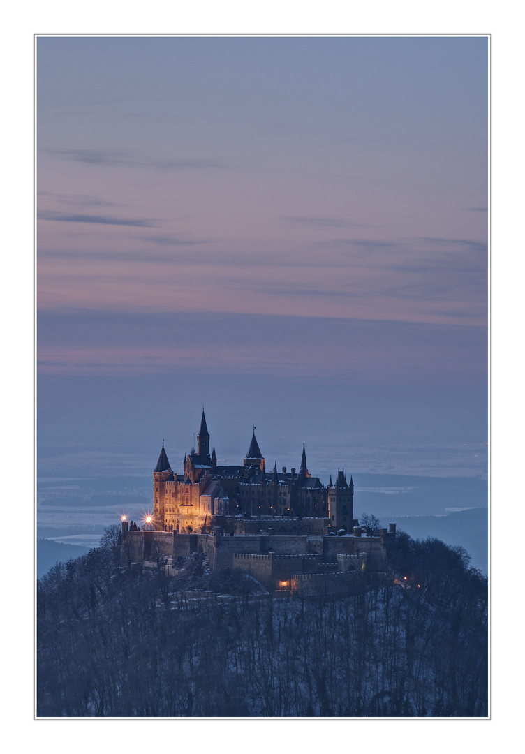 Hohenzollern