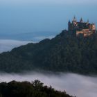 Hohenzollern in Schwaben