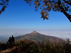 Hohenzollern noch mal