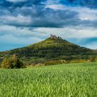 Hohenzollern Panorama