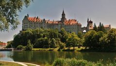 Hohenzollern - Schloss