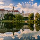 Hohenzollern-Schloss Sigmaringen