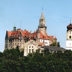 hohenzollern schloss sigmaringen