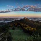 Hohenzollern und die Erwartungen