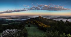 Hohenzollern und die Erwartungen