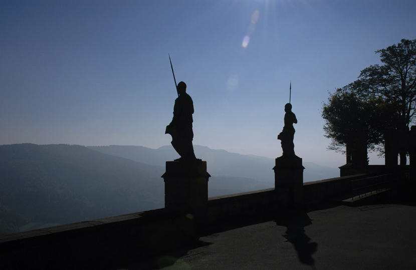 Hohenzollern Wache