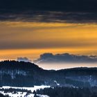 Hohenzollern, Zeller Horn, Raischberg