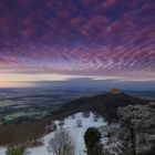 Hohenzollern, Zeller Horn, Raischberg