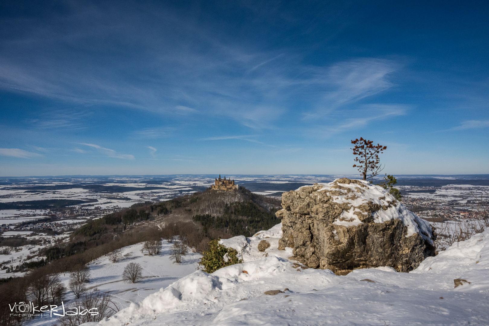 Hohenzollernblick