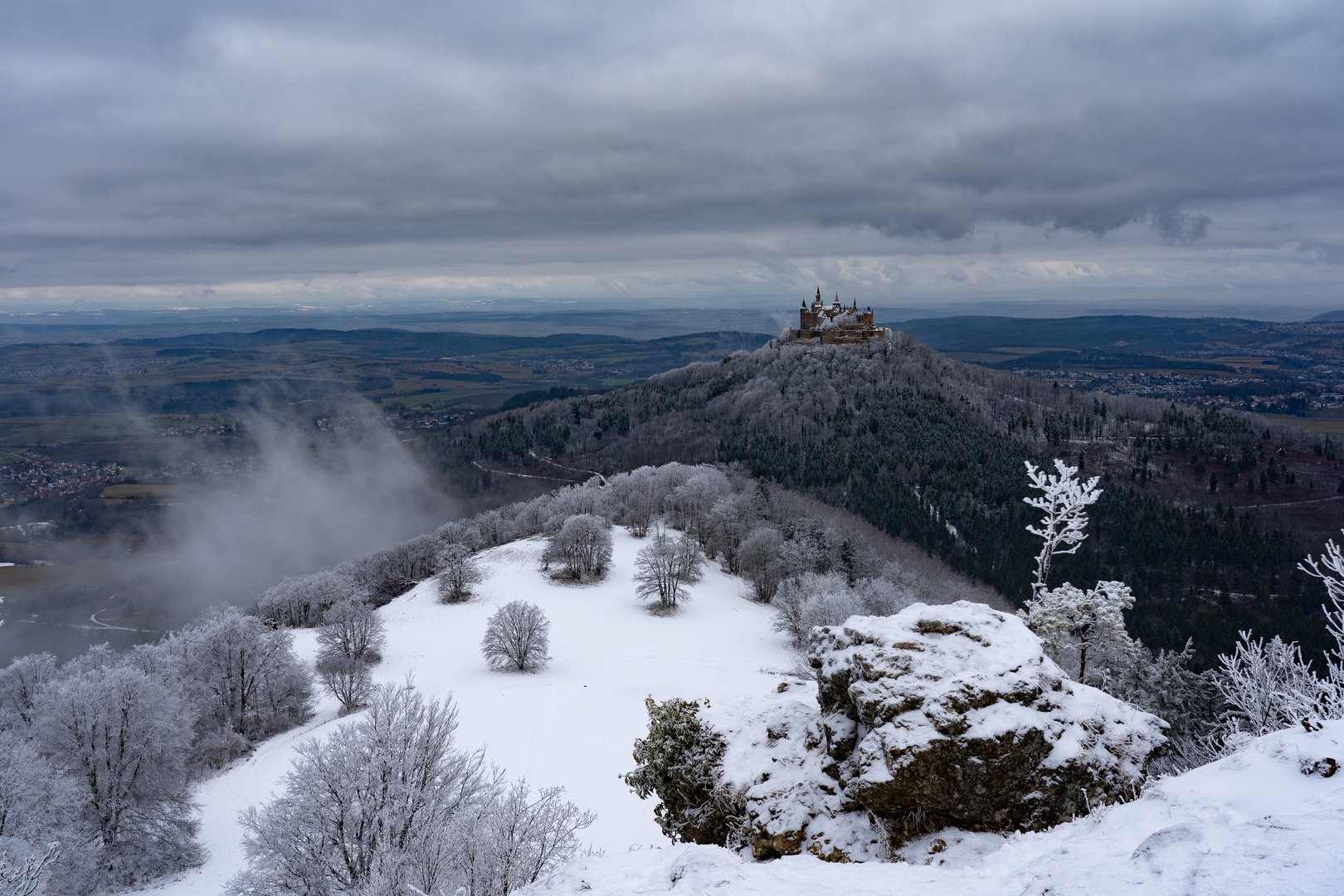 Hohenzollernblick