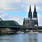 Hohenzollernbrücke 02