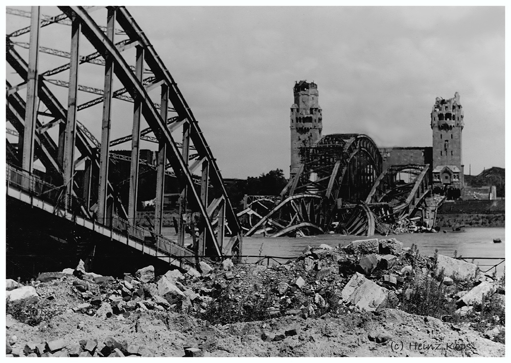 Hohenzollernbrücke (3)