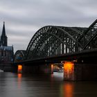 Hohenzollernbrücke