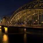 Hohenzollernbrücke