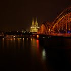 Hohenzollernbrücke