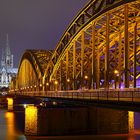 Hohenzollernbrücke