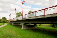 Hohenzollernbrücke