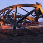 hohenzollernbrücke köln 