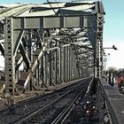 Hohenzollernbrücke Köln