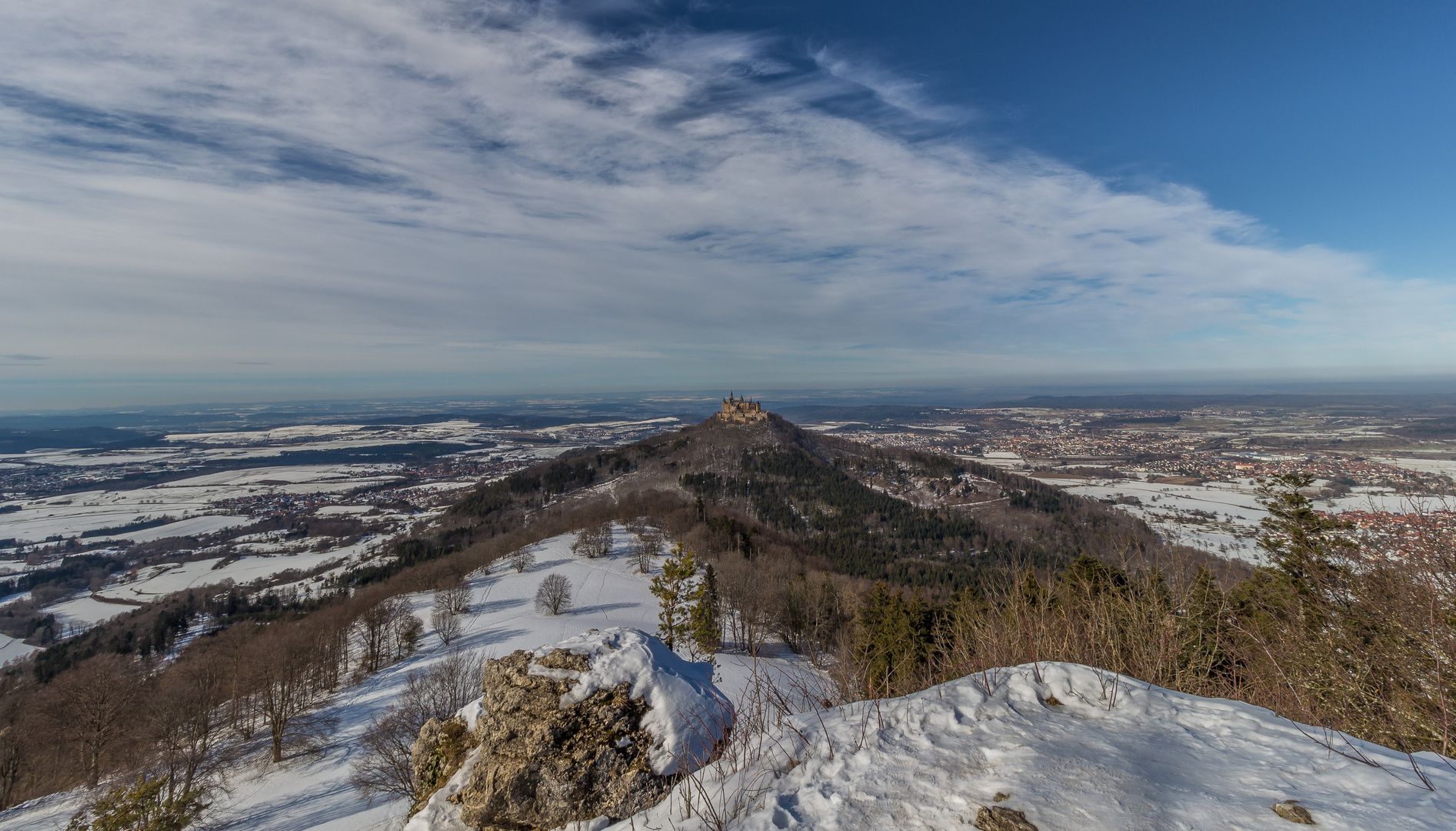 Hohenzollernburg