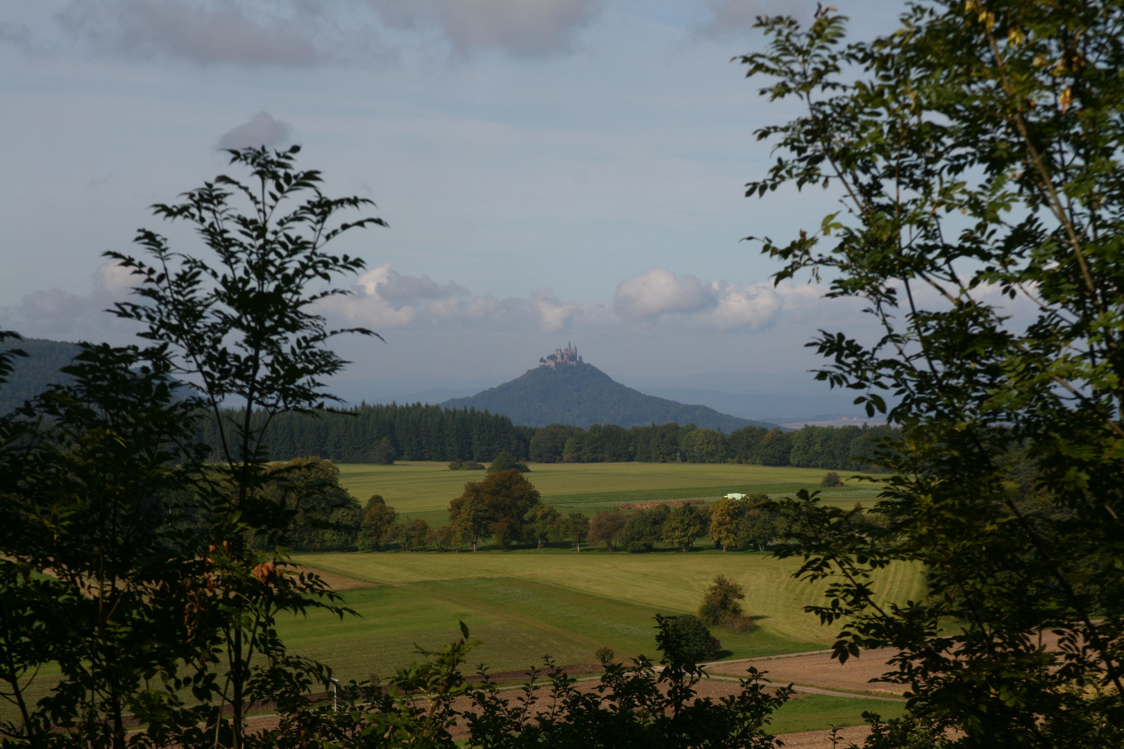 Hohenzollernburg