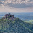 Hohenzollernburg (Ausflug mit Petaxian)