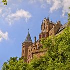 Hohenzollernburg - Château des Hohenzollern #1