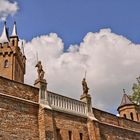 Hohenzollernburg - Château des Hohenzollern #2