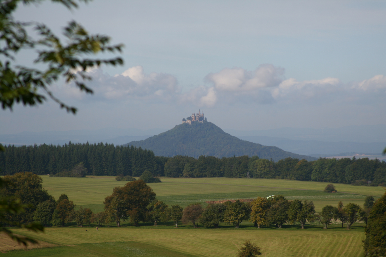 Hohenzollernburg II