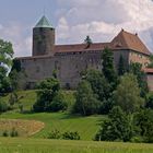 Hohenzollernburg in Colmberg