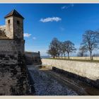 Hohenzollernfestung Wülzburg