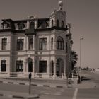 Hohenzollernhaus in Swakopmund Namibia