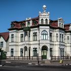 Hohenzollernhaus Swakopmund