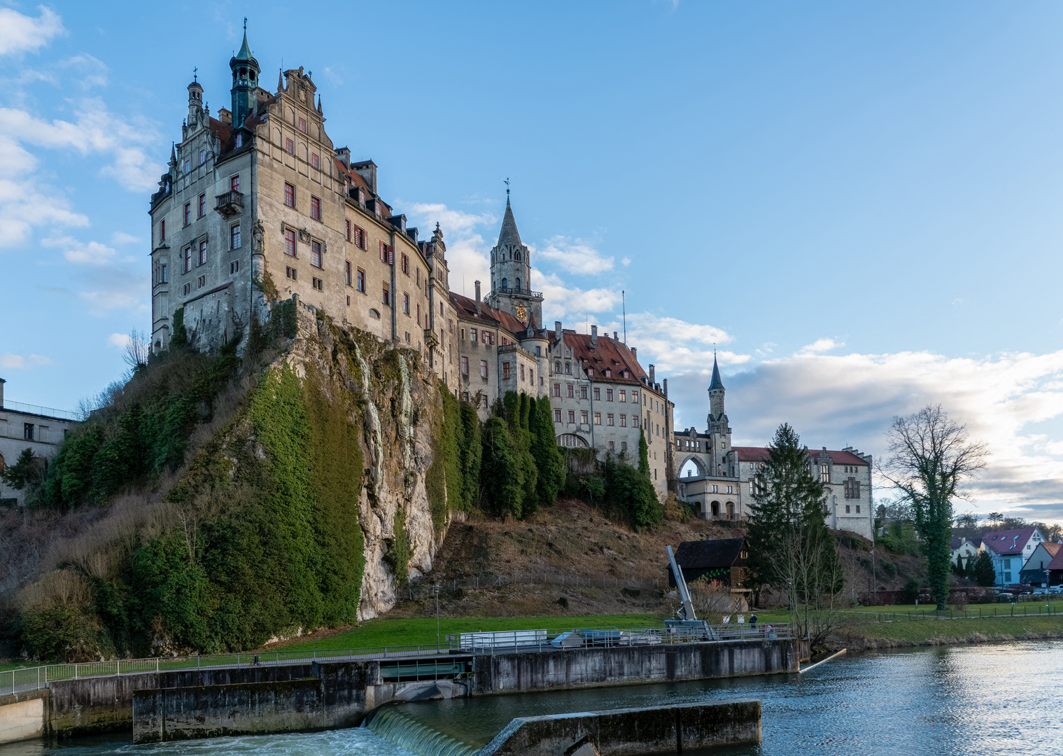 Hohenzollernschloss