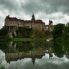 Hohenzollernschloss