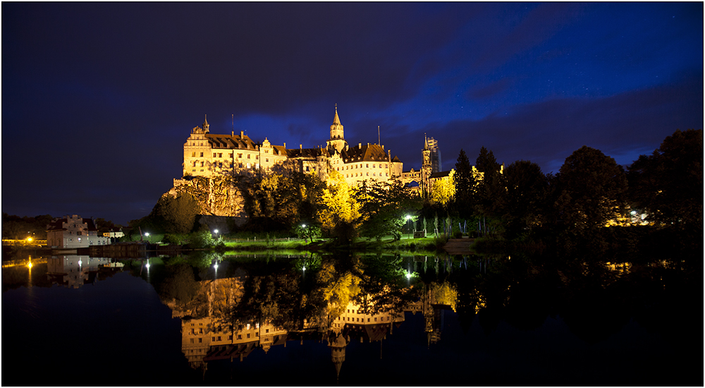 Hohenzollernschloss