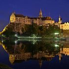 Hohenzollernschloss Sigmaringen