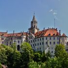 Hohenzollernschloss Sigmaringen