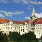 Hohenzollernschloss-Sigmaringen