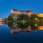 Hohenzollernschloss Sigmaringen