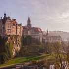 Hohenzollernschloss Sigmaringen