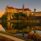 Hohenzollernschloss Sigmaringen