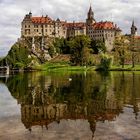 Hohenzollernschloss Sigmaringen